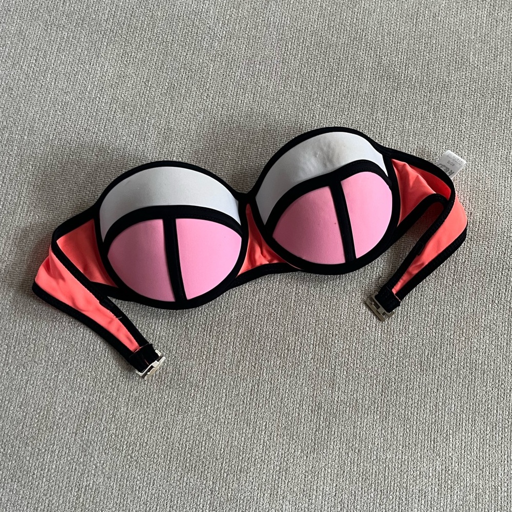 Bikini Top - Picture 2 of 4